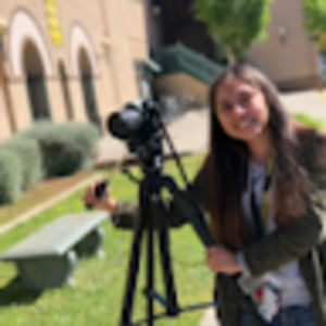 Meet your Posher, Alexa